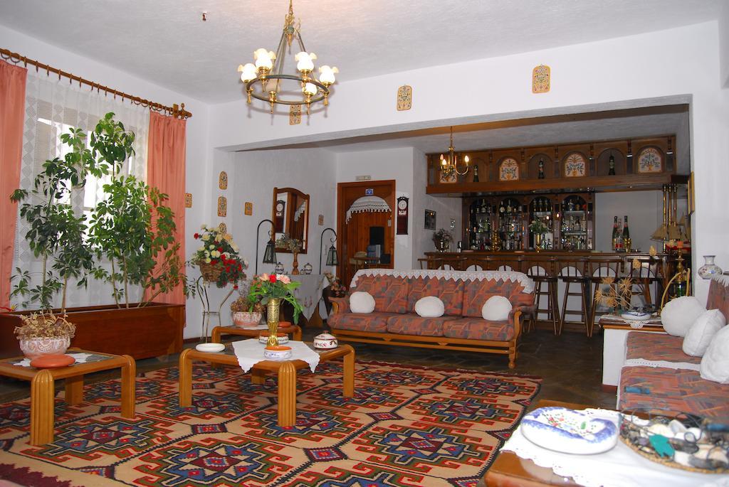 Afroditi Panormos  Экстерьер фото