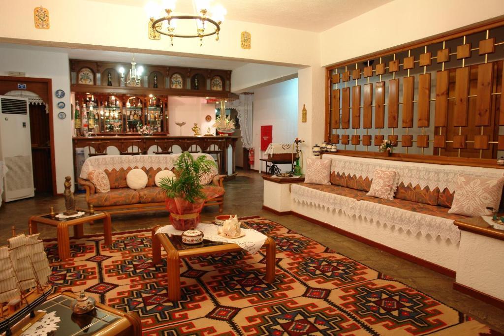 Afroditi Panormos  Экстерьер фото