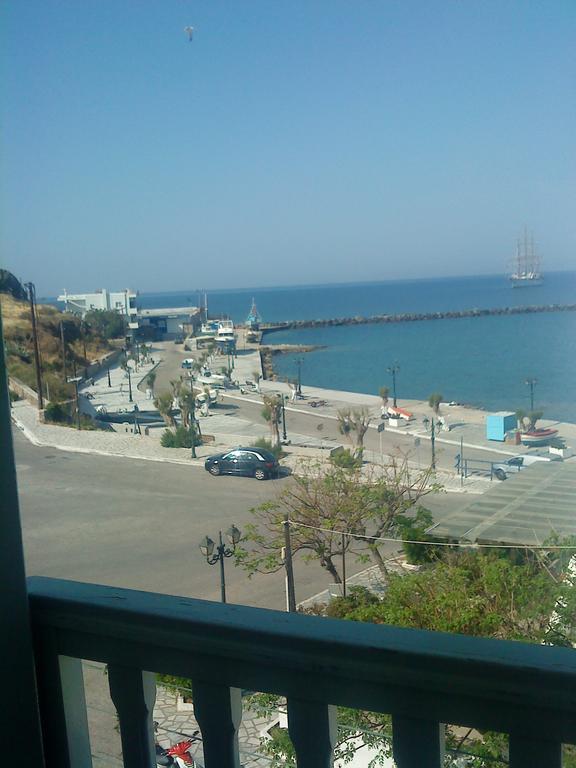 Afroditi Panormos  Экстерьер фото