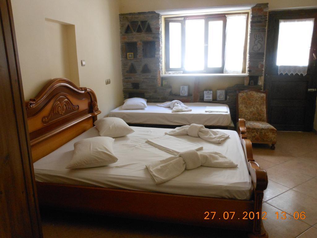 Afroditi Panormos  Экстерьер фото